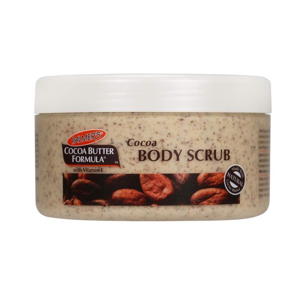 Palmer's Cocoa Butter Formula Body Scrub 200g