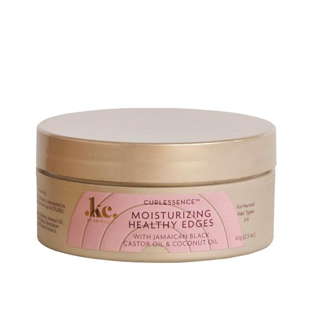 Kare Care CurlEssence Healthy Edges (65g)