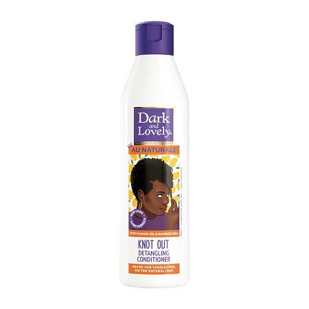 Dark And Lovely-Knot Out Detangling Conditioner 250ml