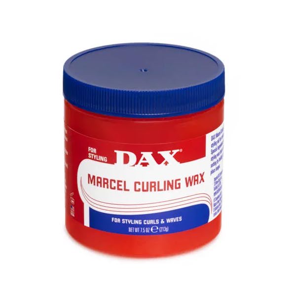 DAX Marcel Curling Wax 7.5 Oz