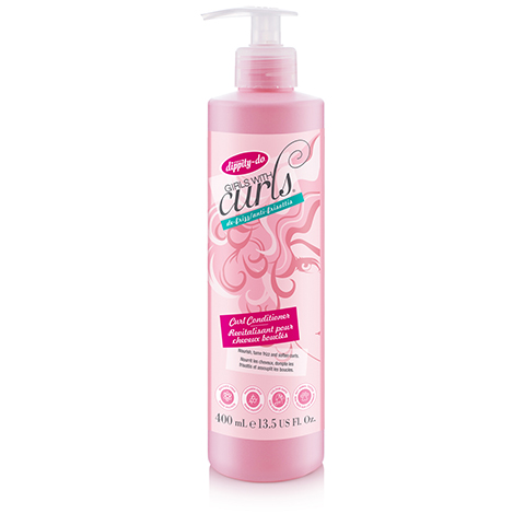 Dippity-do girls with curls Curl Conditioner