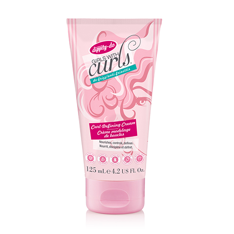 Dippity-do girls with curls Curl Defining Cream