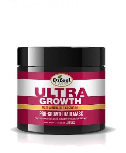 DIFEEL: ULTRA GROWTH PRO-GROWTH HAIR MASK JAR 12OZ