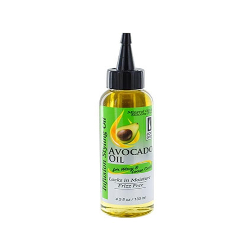 Doo Gro Infusion Styling Avocado Oil 4.5oz