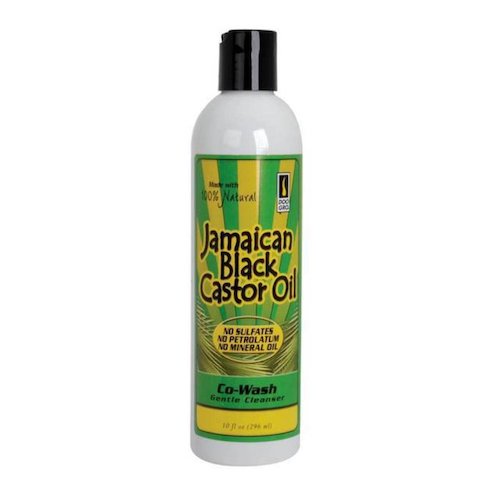 Doo Gro Jamaican Black Castor Oil Co-Wash 10fl.oz / 296mL