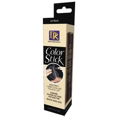 Daggett & Ramsdell Color Stick - Jet Black 0.33 oz / 10 g