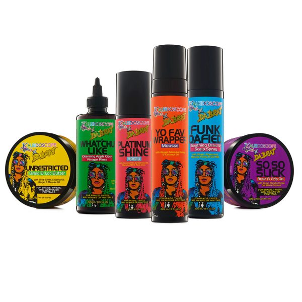 Da Brat Collection Full Bundle