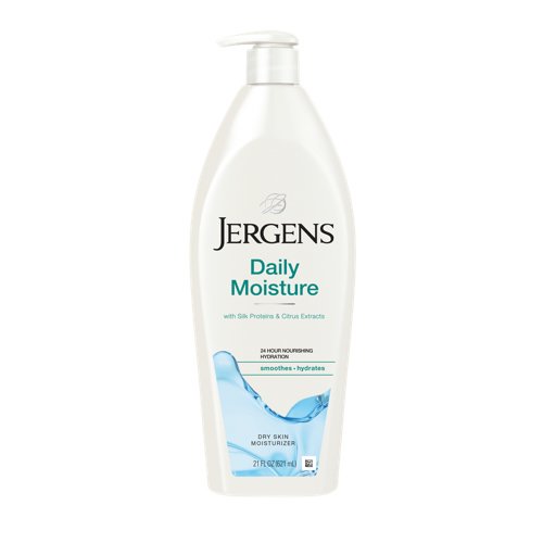Jergen's Daily Moisturizer 21fl.oz / 621mL