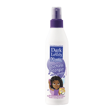 Dark & lovely-Ouchless Conditioner 250ml