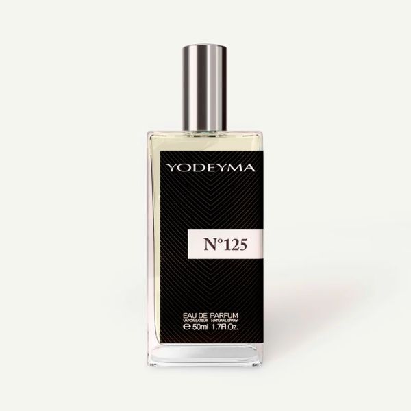 Yodeyma Paris Dauro (Nº125) Eau de Parfum 50ml
