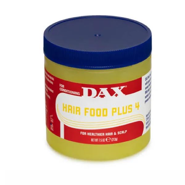 Dax Hair Food Plus 7oz