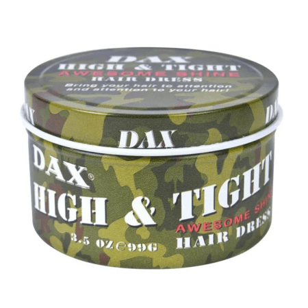 Dax-High & Tight Awesome Shine Hair Dress 3.5oz / 99g