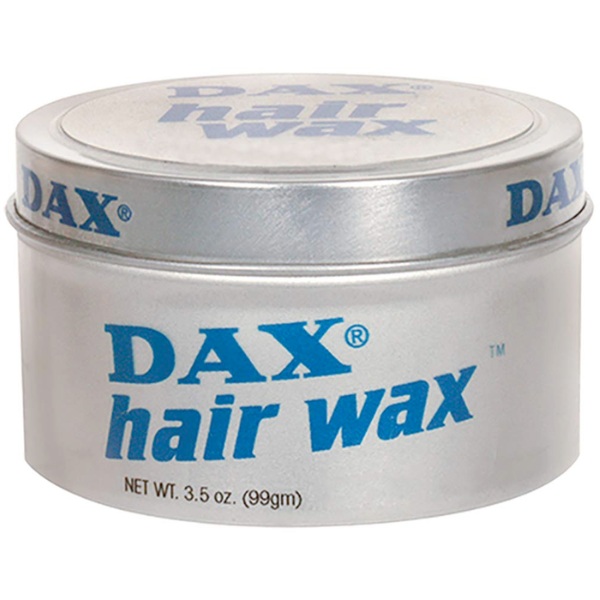 Dax Hair Wax Washable 3.5oz / 99g
