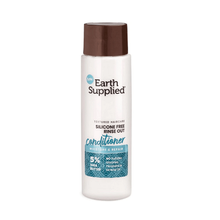 Earth Supplied-Rinse Out Conditioner 384ml