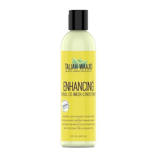Taliah Waajid Enhancing Herbal Conditioner (8.Oz)