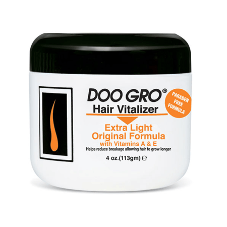 DOO GRO-Extra Light Original Formula 4oz / 113g