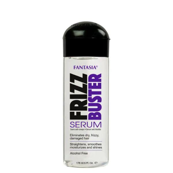 Fantasia IC Frizz Buster Serum - 6 oz / 178mL
