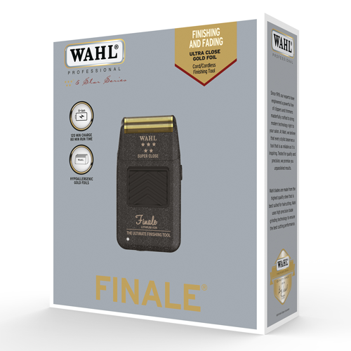Wahl Finale The Ultimate Finishing Tool