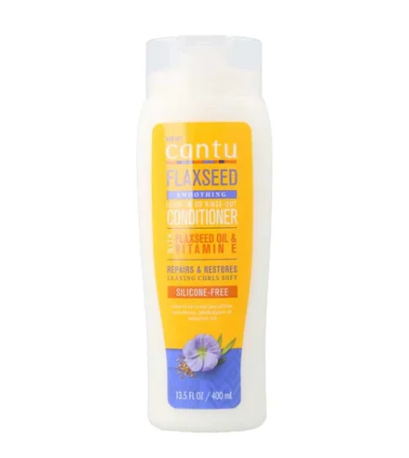 Cantu Flaxseed Rinse Out Conditioner 13.5oz