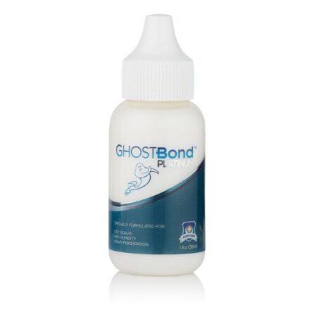 Ebin Ghost bond Platinum 1.3oz