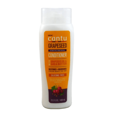 Cantu Grapeseed Strengthening Conditioner 13.5oz