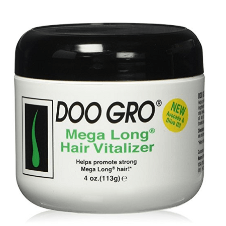 DOO GRO-Mega Long Hair Vitalizer 4oz / 113g