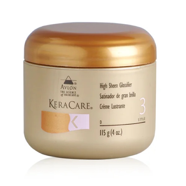 Kare Care High Sheen Glossifier 4fl.oz / 110g