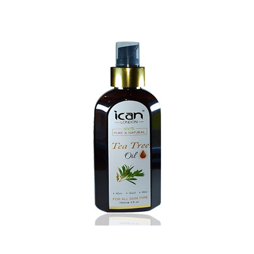 Ican London tea tree Oil 150ml