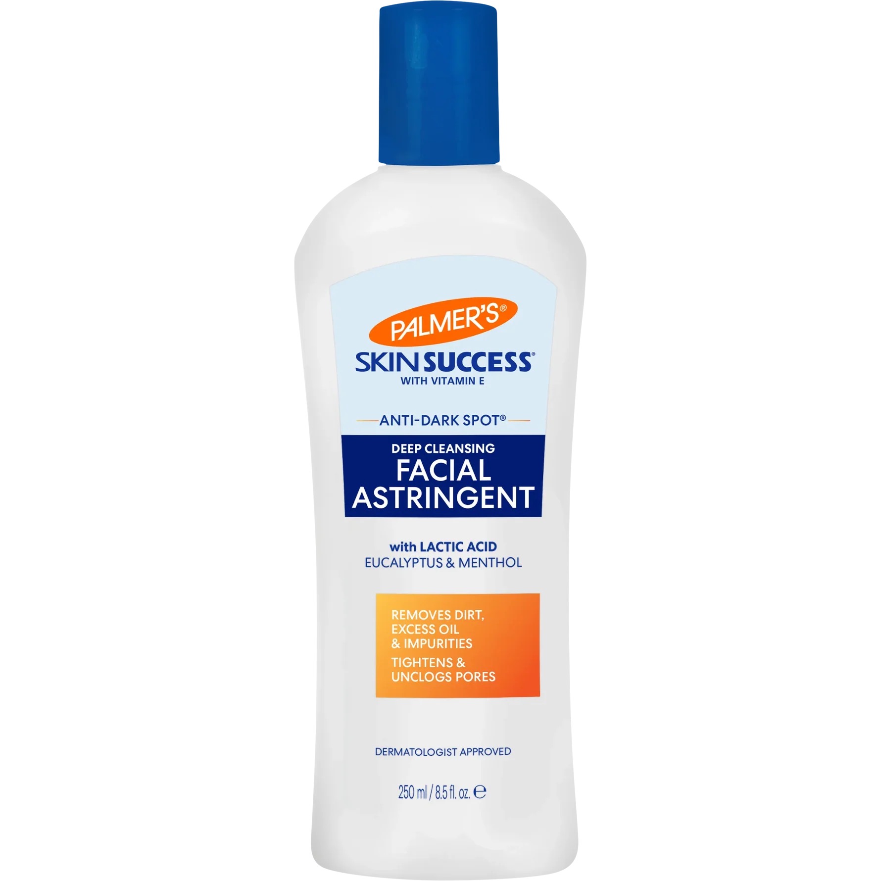 Palmer's Skin Success Deep Cleansing Astringent 8.5 Oz. / 250 ML