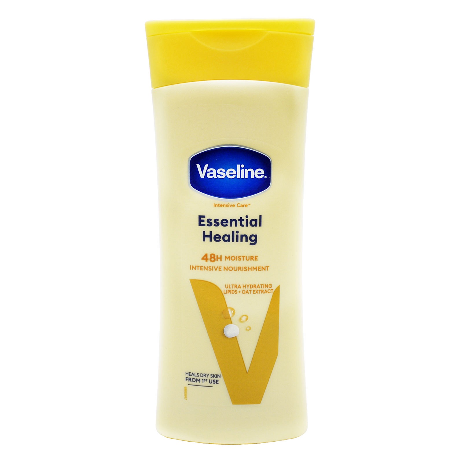Vaseline Intensive Care Essential Healing Body Lotion (400ml)