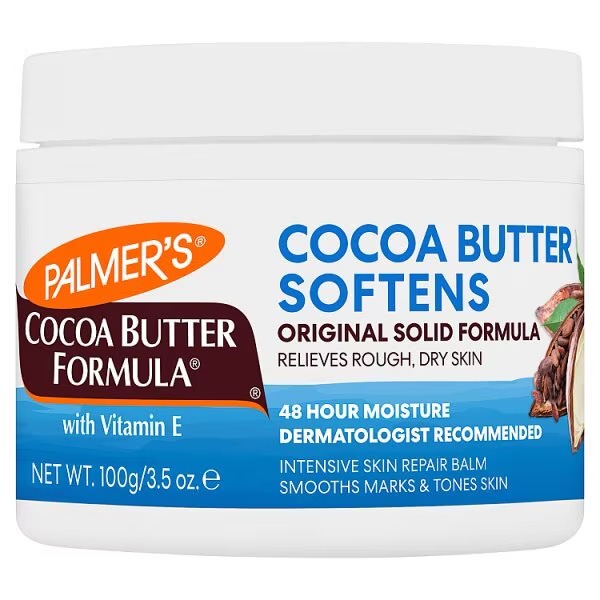 Palmer's Cocoa Butter Formula Original Solid Jar 100g ( 4000 6EU )