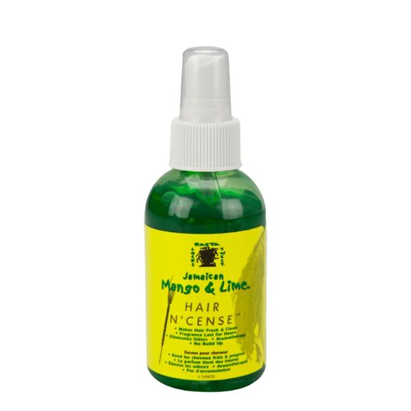 Jamaican Mango and Lime Hair N Cense 4oz/120ml
