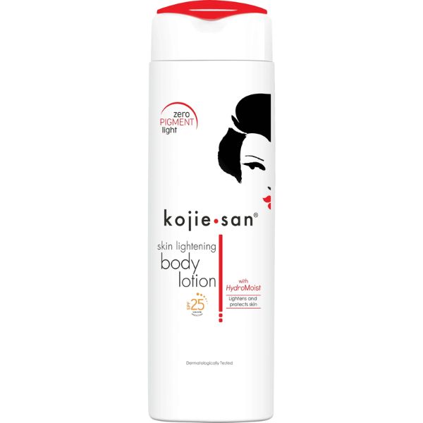 Kojic Skin Natural Skin Care Body Lotion 600ml