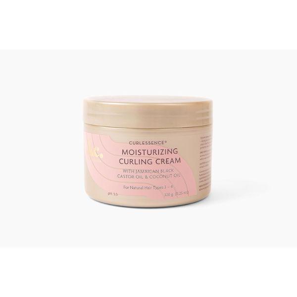 KeraCare CurlEssence Moisturizing Curling Cream (320g) / 11.25oz