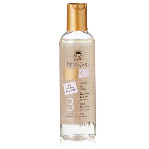 Kare Care Essential Oil For The Hair 4oz / 8oz