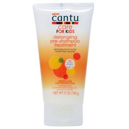 Cantu Kids Detangling Pre-Shampoo Treatment 5oz