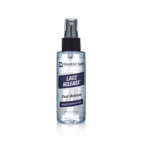 Walker Tape Lace Release Spray (4.Oz)