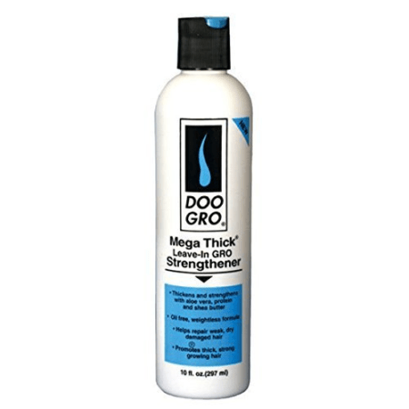 DOO GRO-Mega Thick Leave-IN Strengthner 10oz / 296ml