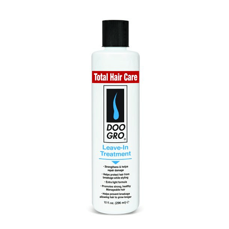 DOO GRO-Leave-IN Treatment 10oz