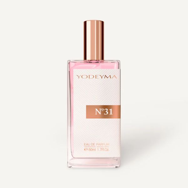 Yodeyma Linet (Nº31) Eau De Parfum 50ML
