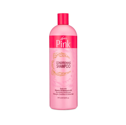 Luster's Pink Conditioning shampoo 591 ml/20 fl oz