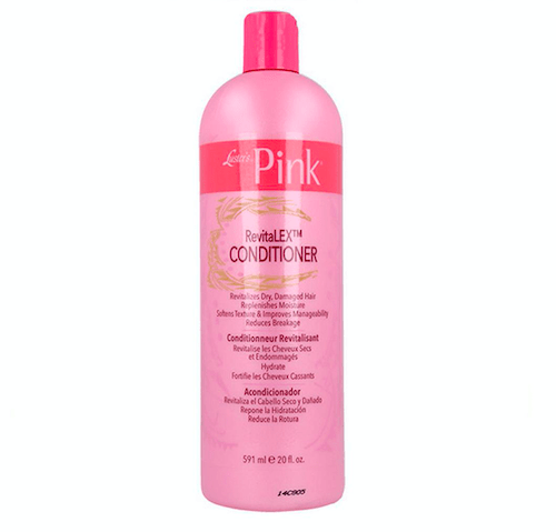 LUSTER'S PINK REVITALEX CONDITIONER 20 OZ