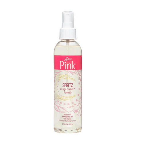 LUSTER'S PINK SPRITZ 8 OZ