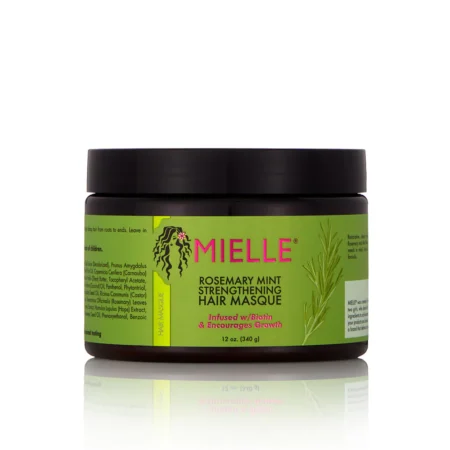 Mielle Rosemary Mint Masque 12oz