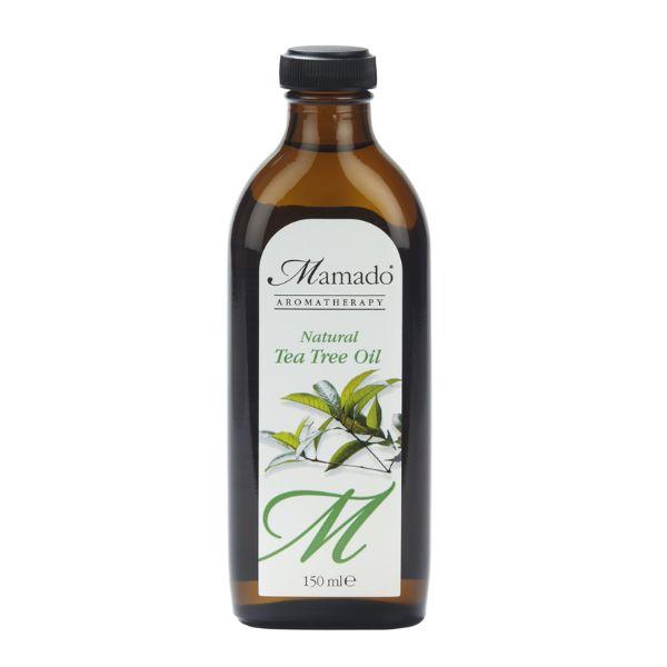 Mamado Natural Tea Tree Oil 150mL