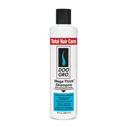 DOO GRO-Mega Thick Shampoo 10oz / 300ml
