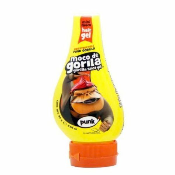 Moco De Gorila Punk Yellow 2.9Oz / 85G