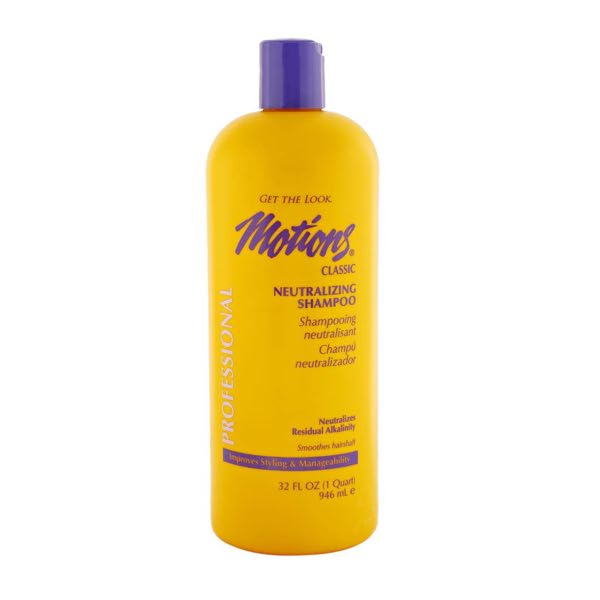 Motions Neutralizing Shampoo 32Fl.oz / 946mL