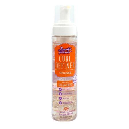 Beautiful Texture-Curl Definer Mousse 251ml