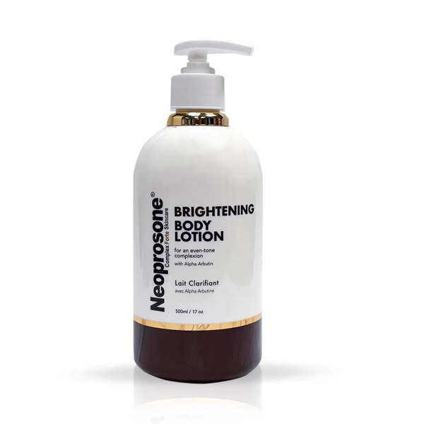 NEOPROSONE Brightening Body Lotion 500ml